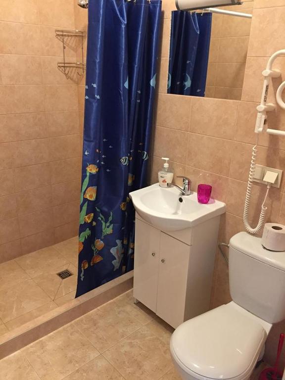 Jūratės gatvės svečių namai room 2